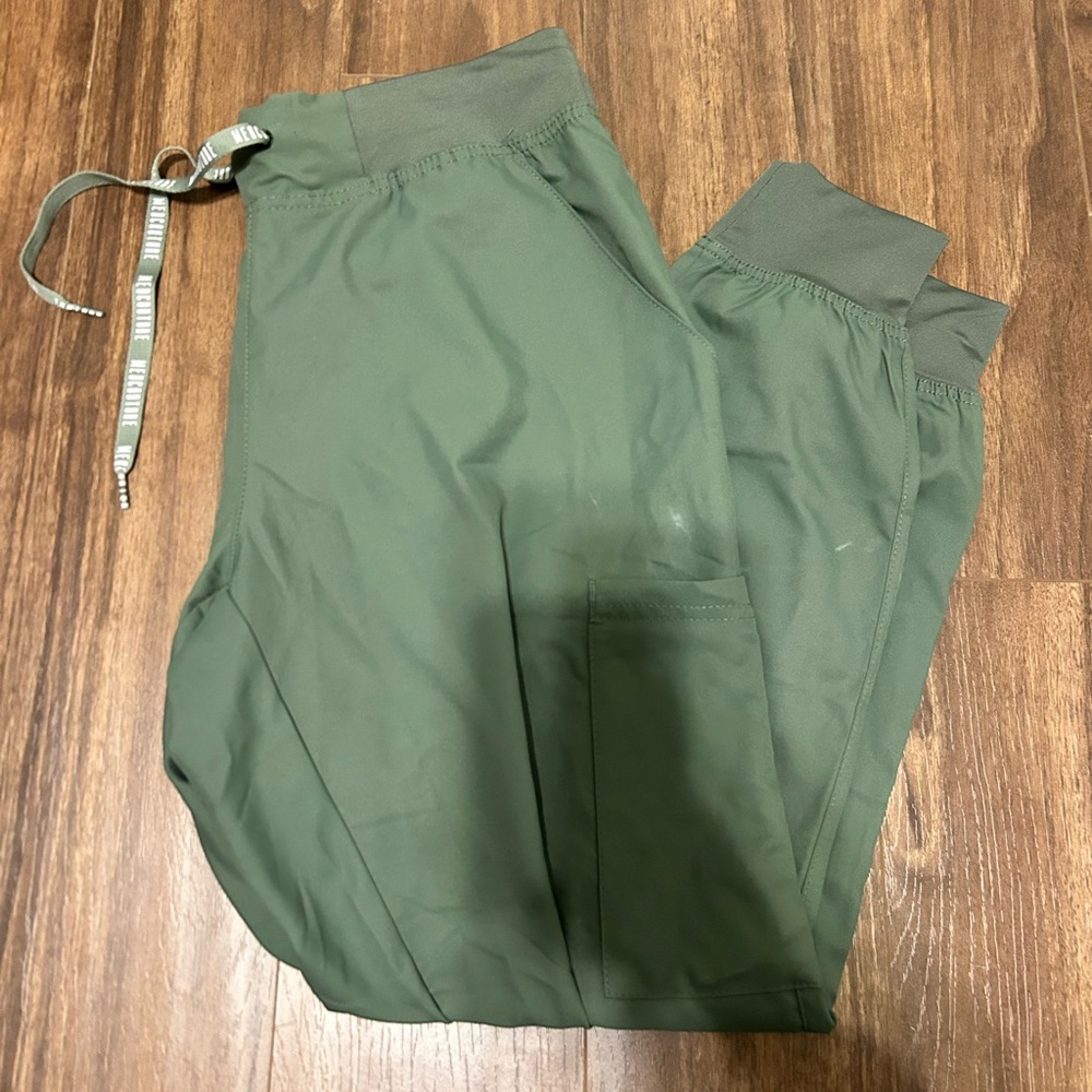 MEDCOUTURE INSIGHT SCRUB BOTTOMS